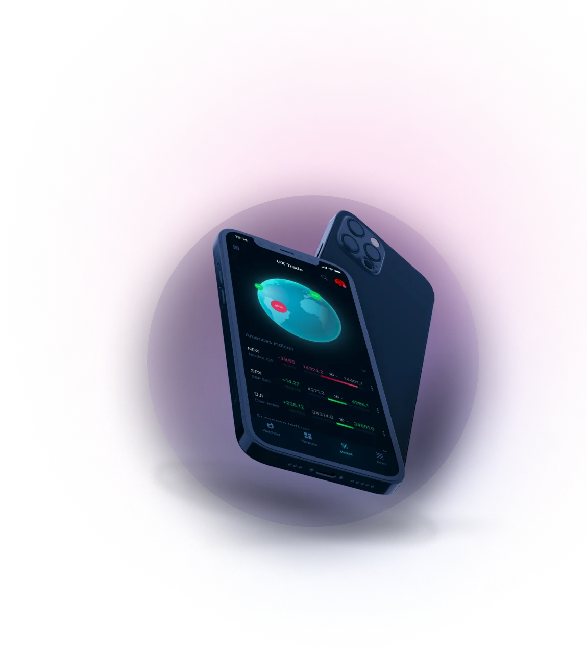 Beitrag Kaldorix - Get in touch with us